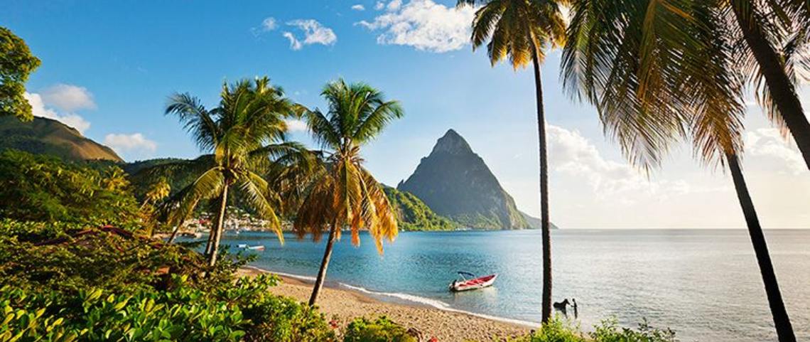 Image result for st. lucia